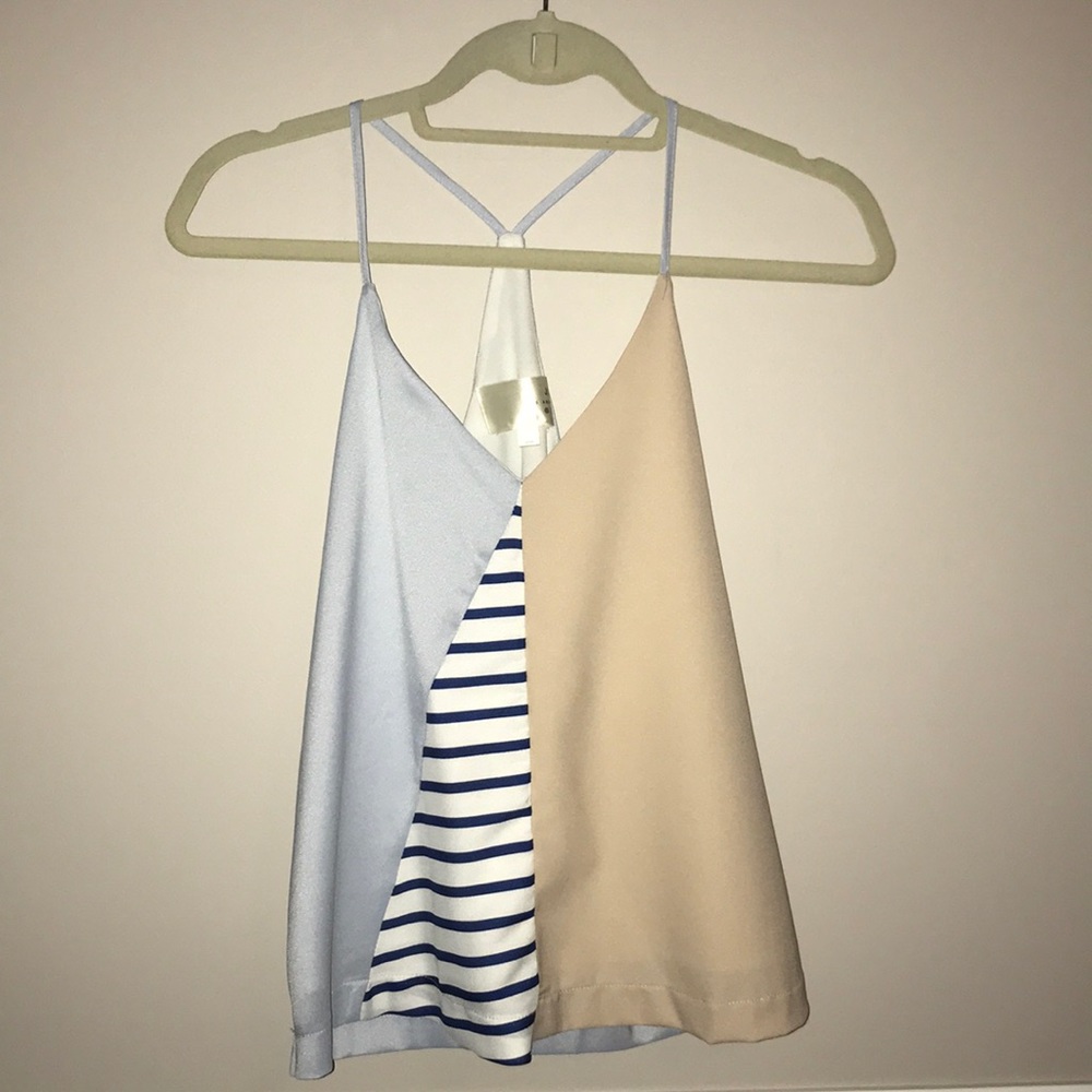J.O.A. Tank top